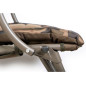 FOX Super Recliner DELUXE Highback stolica za ribolov | do 150kg
