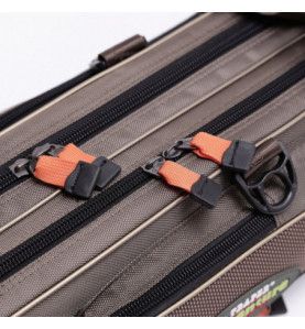 Traper Adventure torba za 2 štapa | 140cm