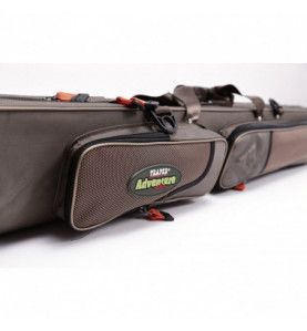 Traper Adventure torba za 2 štapa | 140cm