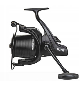 Traper HUNTER CARP 8000 rola | 5+1BB