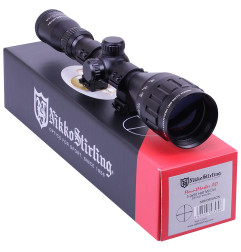 Nikko Stirling Mountmaster serija| više modela