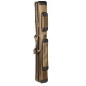 Traper FORCE torba za 2 štapa | 150cm