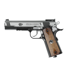 Colt Special Combat Classic CO2 zračni pištolj | 4.5mm