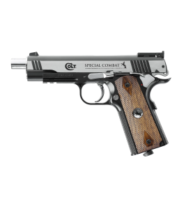 Colt Special Combat Classic CO2 zračni pištolj | 4.5mm