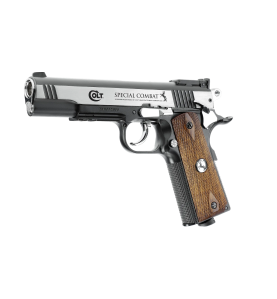 Colt Special Combat Classic CO2 zračni pištolj | 4.5mm