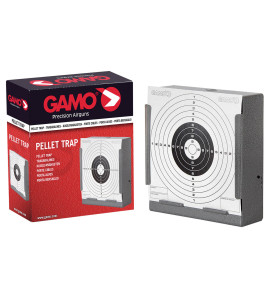 Gamo Flat metalni držač mete | za 14x14cm