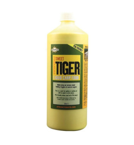 DYNAMITE BAITS Liquid Carp Food Sweet Tiger | 1000ml