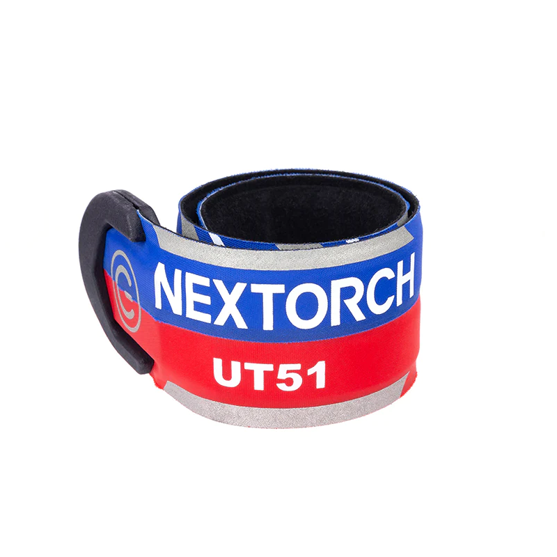 Nextorch UT51 punjiva svjetleća narukvica