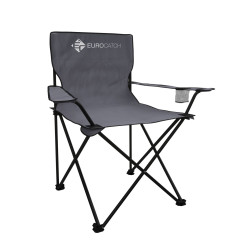 Eurocatch ECO sklopiva stolica | do 113kg