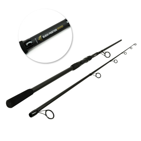 Black Phantom HYBRID šaranski štap | 3LBS | 3.00m