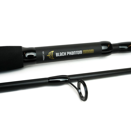 Black Phantom HYBRID šaranski štap | 3LBS | 3.00m