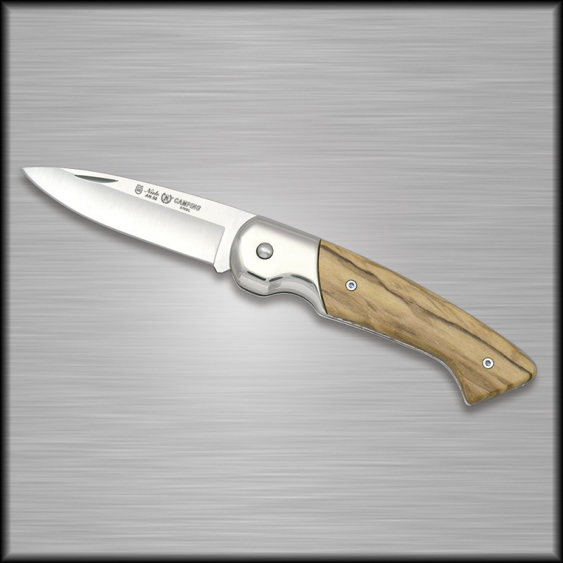 Miguel Nieto Camping 109 preklopni nož | 18,5cm