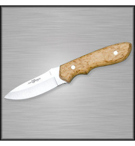 Miguel Nieto TRAVELLER 11032 lovački fiksni nož | 21cm
