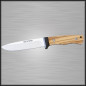 Miguel Nieto MUSTANG 6413 lovački fiksni nož | 26cm