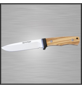 Miguel Nieto MUSTANG 6413 lovački fiksni nož | 26cm