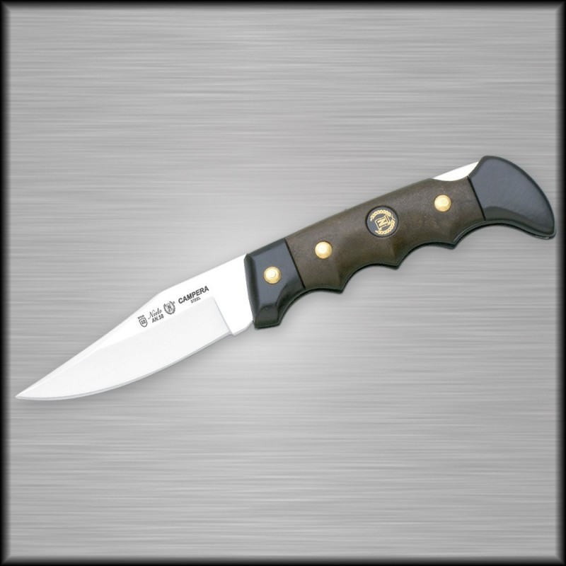 Miguel Nieto Campera 721 preklopni nož | 14,5cm Miguel Nieto Campera 721 preklopni nož | 14,5cm