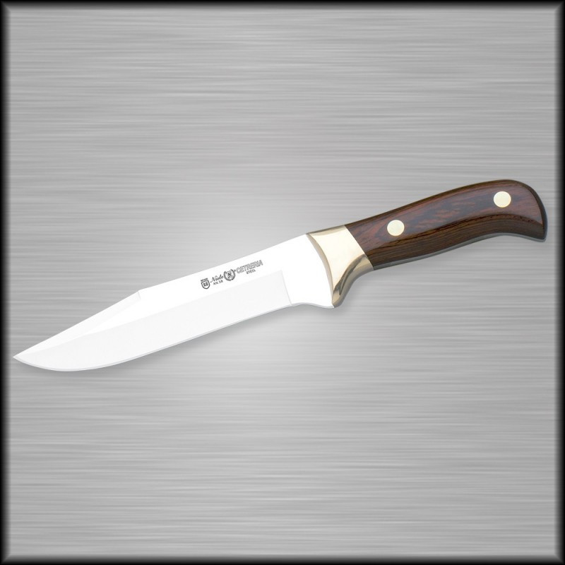 Miguel Nieto Cetreria 9006 lovački fiksni nož | 26.5cm
