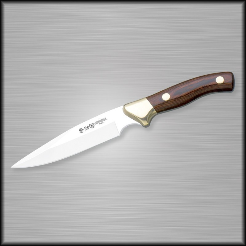 Miguel Nieto Cetreria 9008 lovački fiksni nož | 25cm Miguel Nieto Cetreria 9008 lovački fiksni nož | 25cm