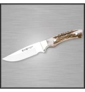 Miguel Nieto CHEYENNE 9013 lovački fiksni nož | 21cm