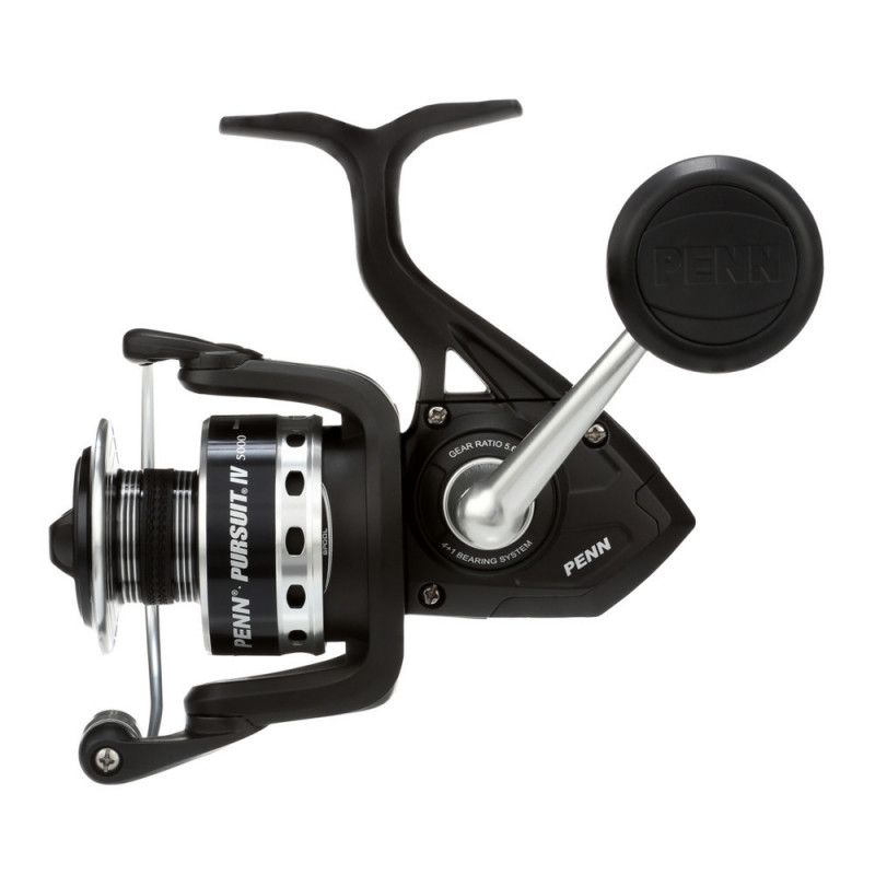 Penn Pursuit IV 8000 rola | 4+1BB Penn Pursuit IV 8000 rola | 4+1BB