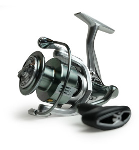 DLT Revolution 4000 FD rola | 5+1BB