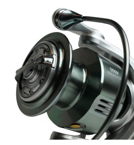 DLT Revolution 4000 FD rola | 5+1BB