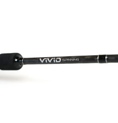 DLT VIVID spin štap | 10-60g | 2.40m