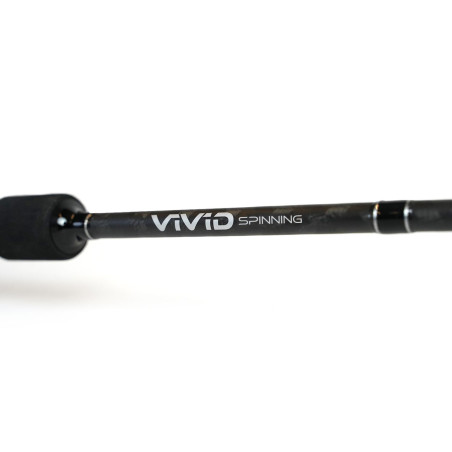 DLT VIVID spin štap | 9-30g | 2.40m