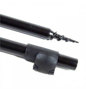 FAITH Telescopic powerdrill bankstick | 65-110cm