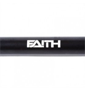 FAITH Telescopic powerdrill bankstick | 65-110cm