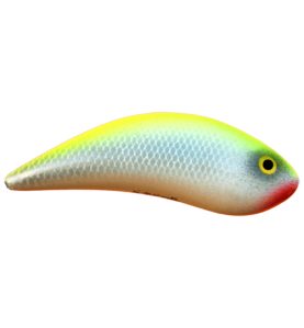 Monarch Dok Bombic vobler | shallow verzija | 7cm