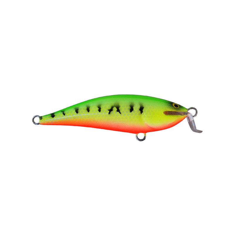 Monarch Dok Pitch 7 vobler | 7cm