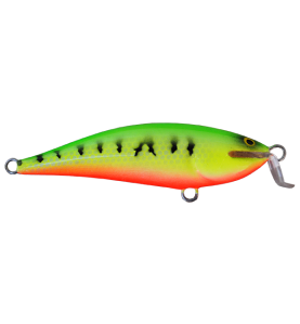 Monarch Dok Pitch 7 vobler | 7cm