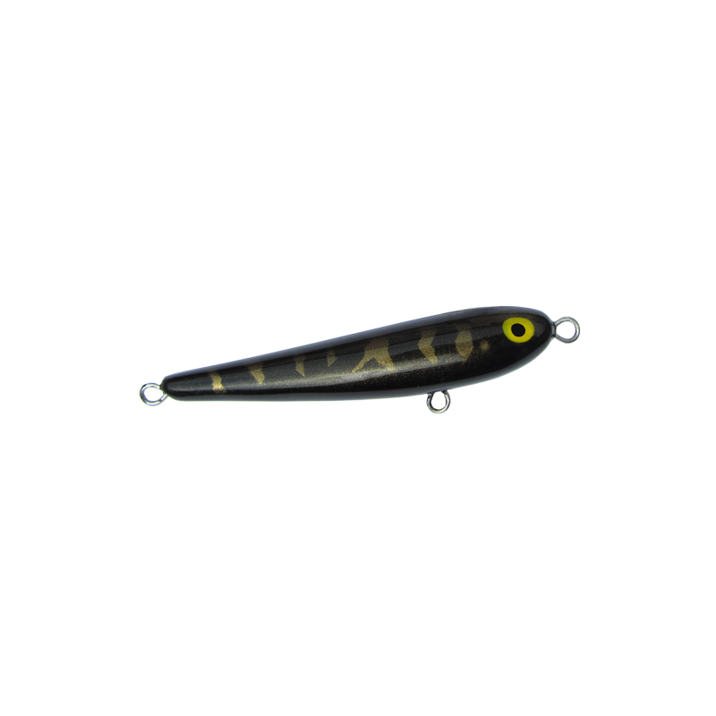 Monarch Dok Sparky 8 vobler | 8cm Monarch Dok Sparky 8 vobler | 8cm