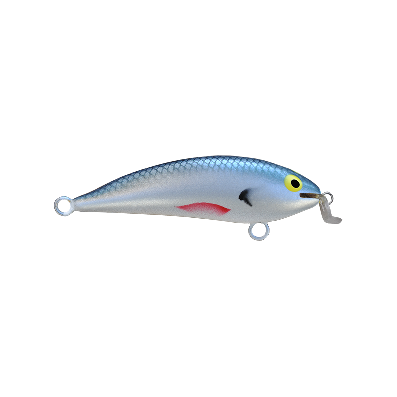Monarch Dok PICO 5 vobler | 5cm