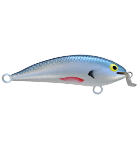 Monarch Dok PICO 5 vobler | 5cm