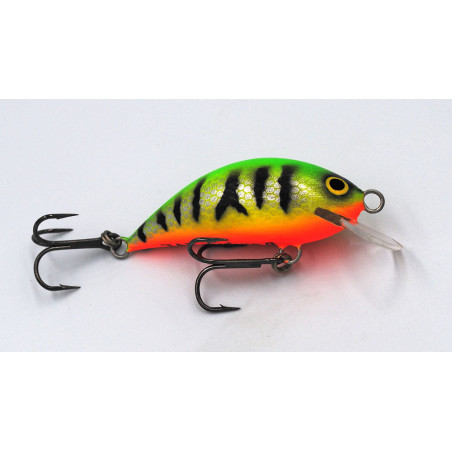 Monarch Dok BOMBIC FAT vobler | 7cm