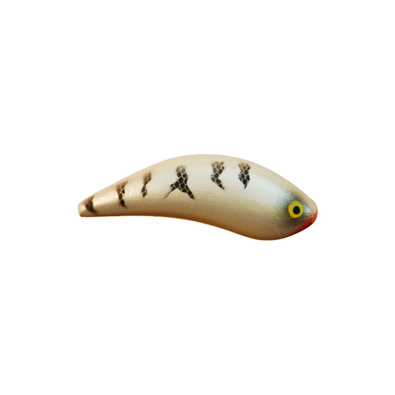 Monarch Dok BOMBIC FAT vobler | 7cm Monarch Dok BOMBIC FAT vobler | 7cm