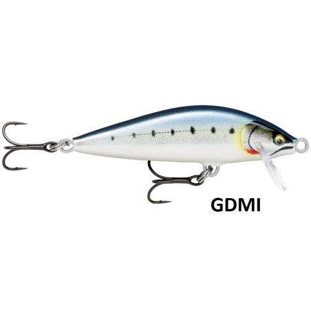 Rapala CountDown® Elite vobler | 5.5cm