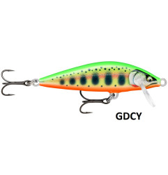 Rapala CountDown® Elite vobler | 5.5cm