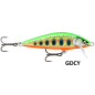 Rapala CountDown® Elite vobler | 5.5cm