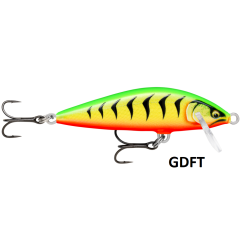 Rapala CountDown® Elite vobler | 7.5cm