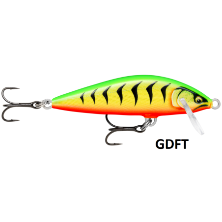 Rapala CountDown® Elite vobler | 7.5cm