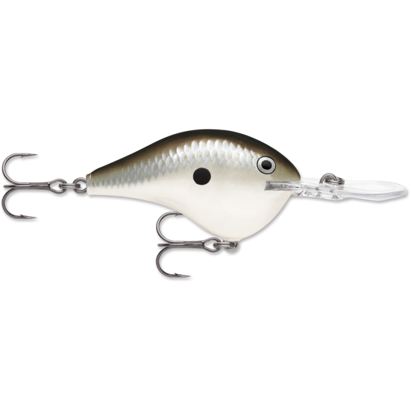 Rapala  DT® (Dives-To) DT08 vobler | 5cm