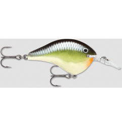 Rapala  DT® (Dives-To) DT06 vobler