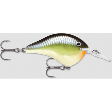 Rapala  DT® (Dives-To) DT06 vobler