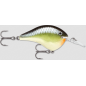 Rapala DT® (Dives-To) DT06 vobler Rapala DT® (Dives-To) DT06 vobler