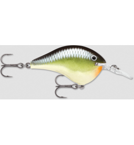 Rapala  DT® (Dives-To) DT06 vobler