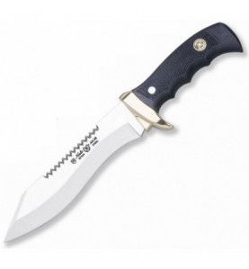 M. Nieto Aventurero lovački fiksni nož | 29cm