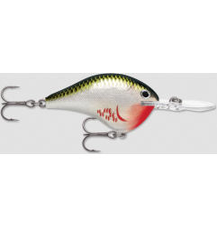 Rapala DT® (Dives-To) DT10 vobler